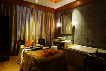 广州从化区‌一个男人的桑拿忏悔录