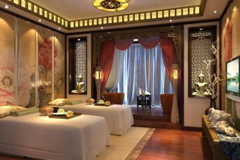 广州从化区‌热石疗法：来自大地的温暖疗愈